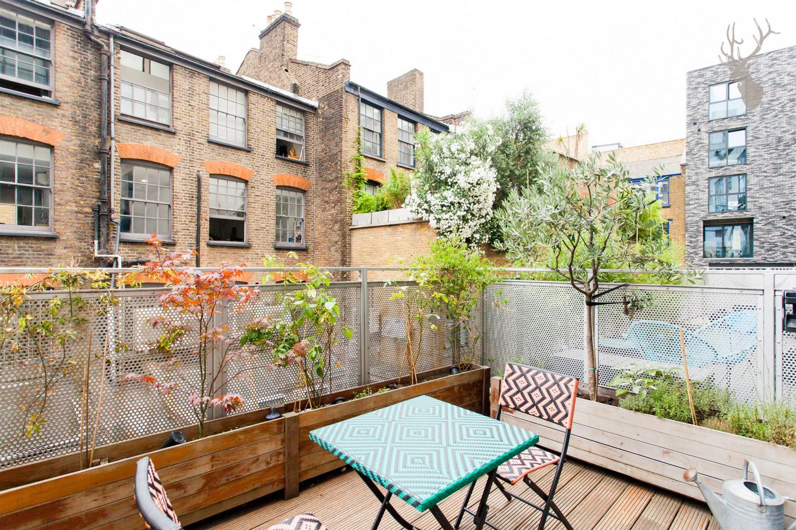 97-113 Curtain Road Shoreditch London EC2A