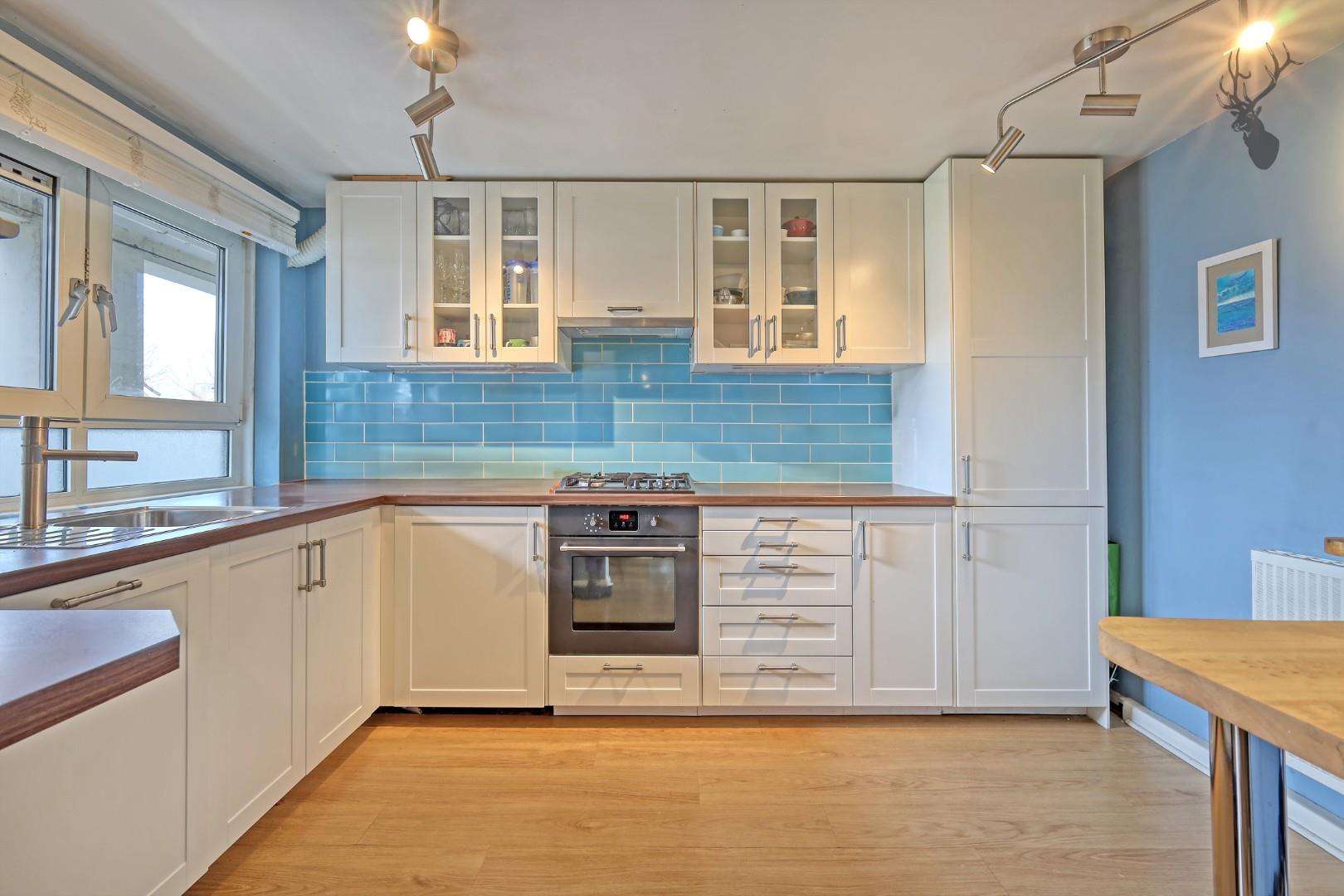 Similar Property: Flat - Purpose Built in Bow