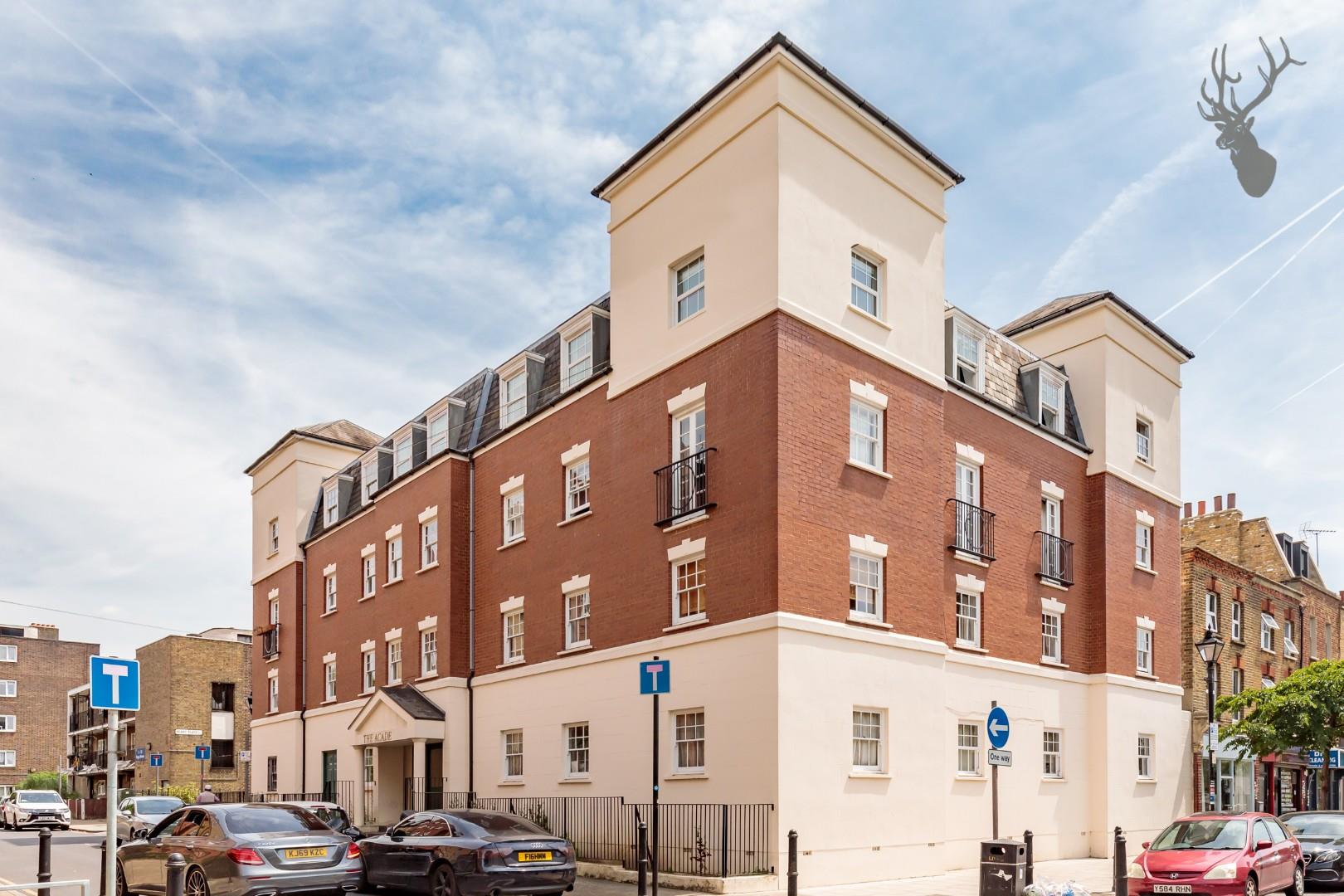 Property photo: Bethnal Green, London, E2