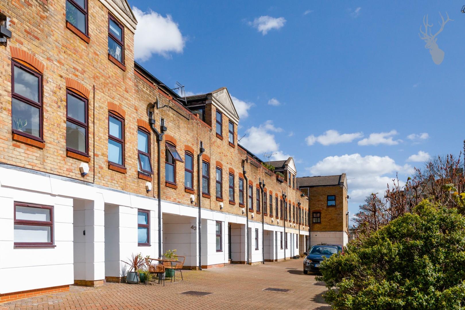 Property photo: Bow, London, E3