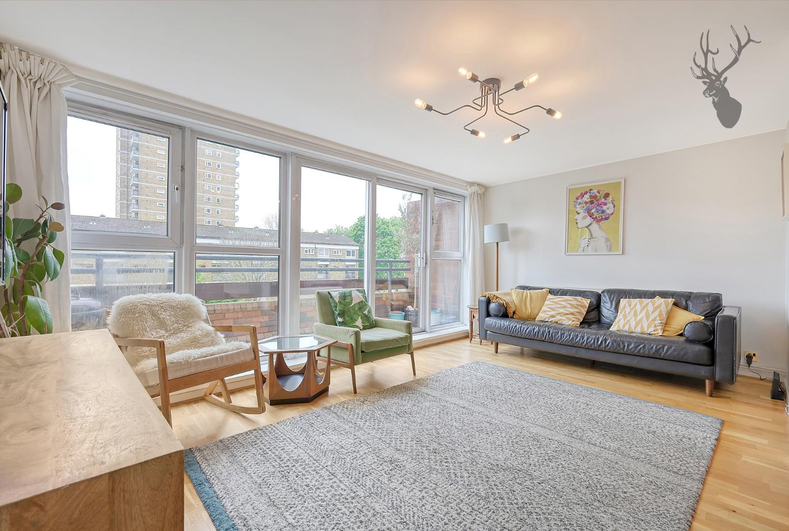 Property photo: Bow, London, E3