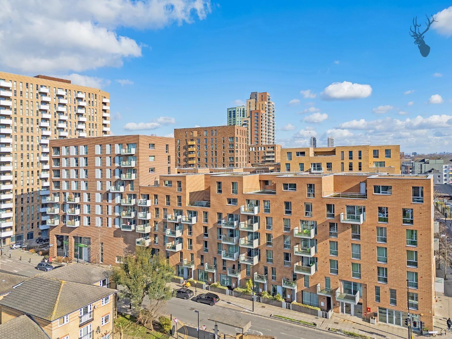 Similar Property: Flat - Purpose Built in Bow