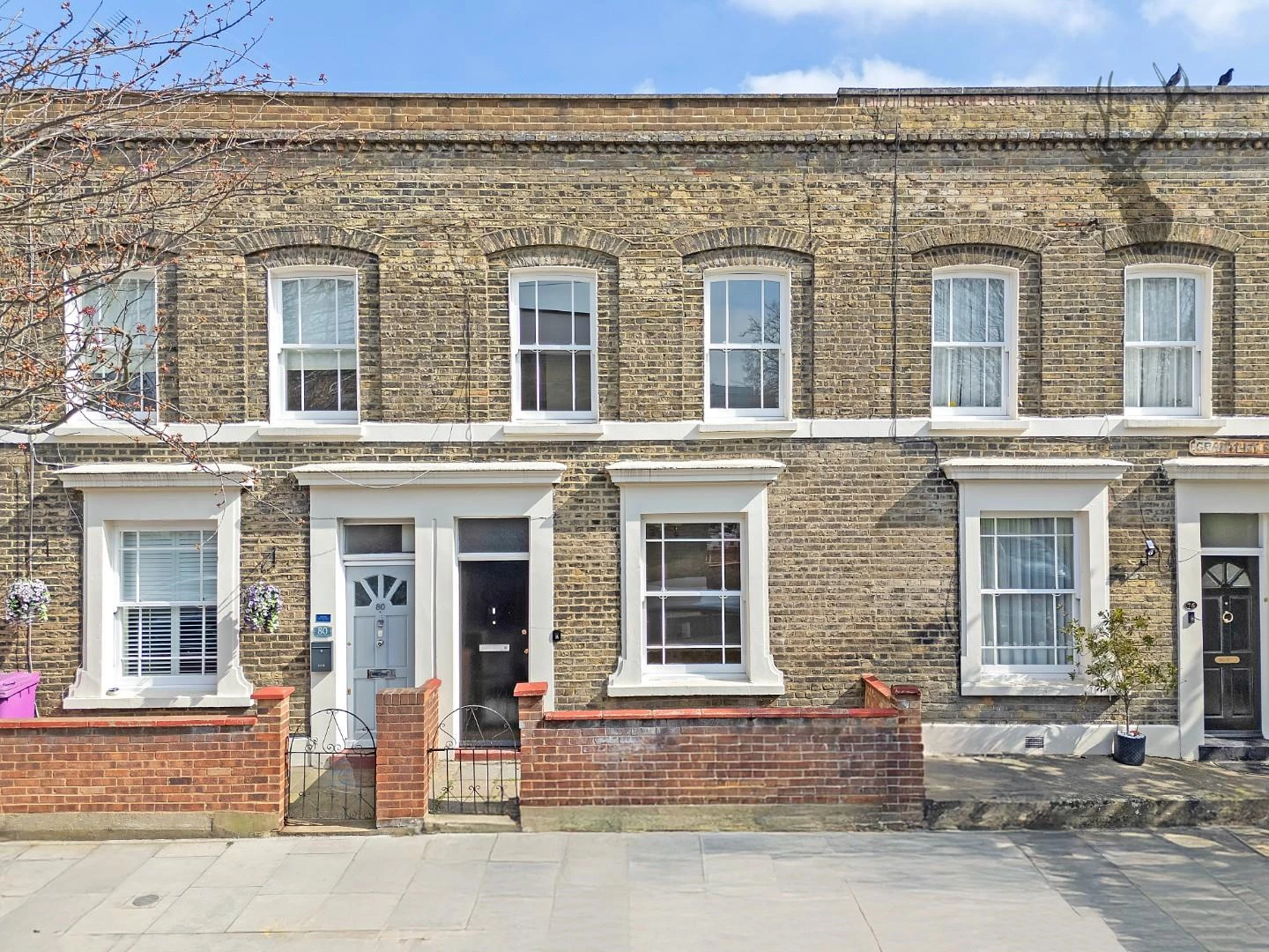 Property photo: Stepney Green, London, E1