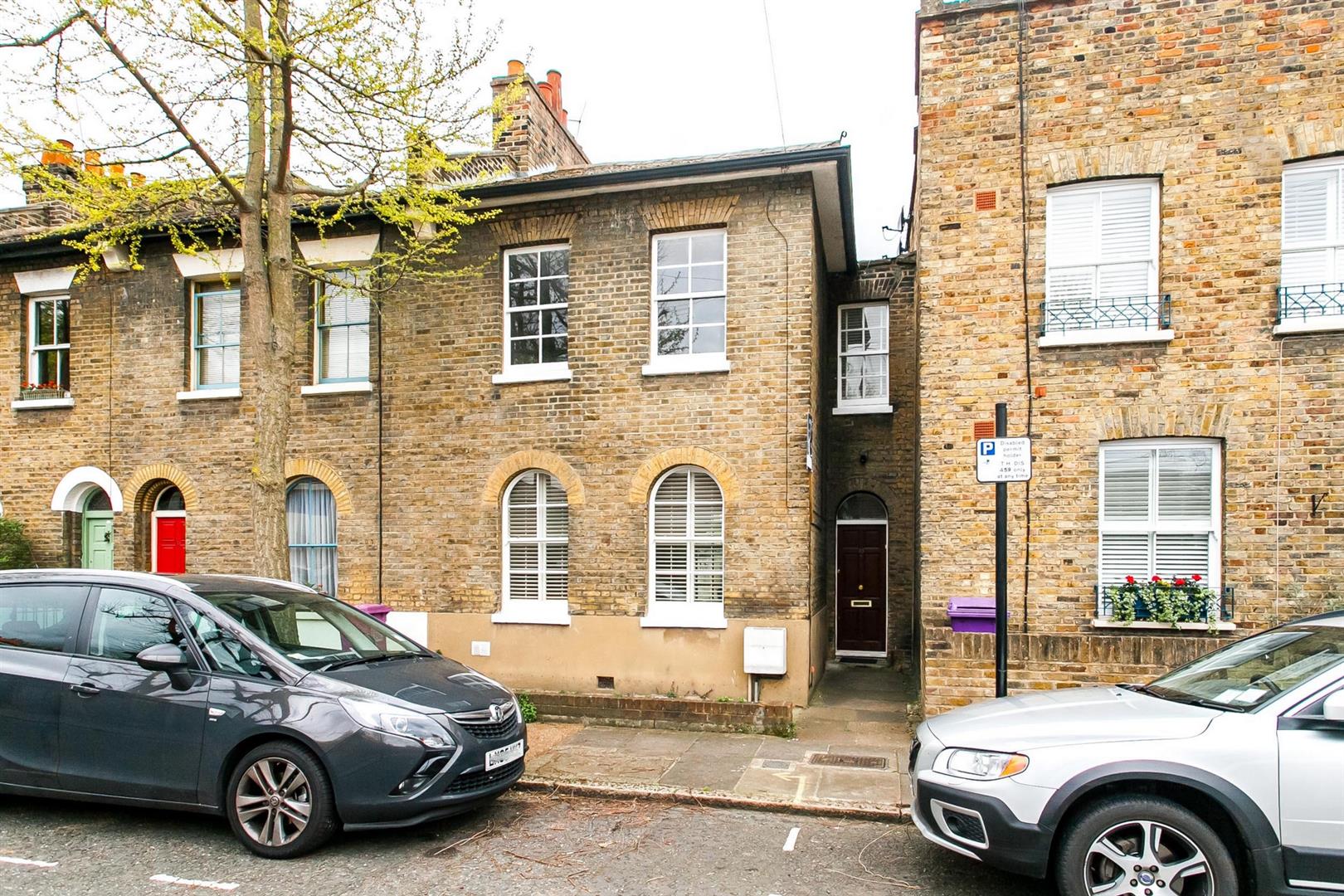 Similar Property: House - Terraced in Bow