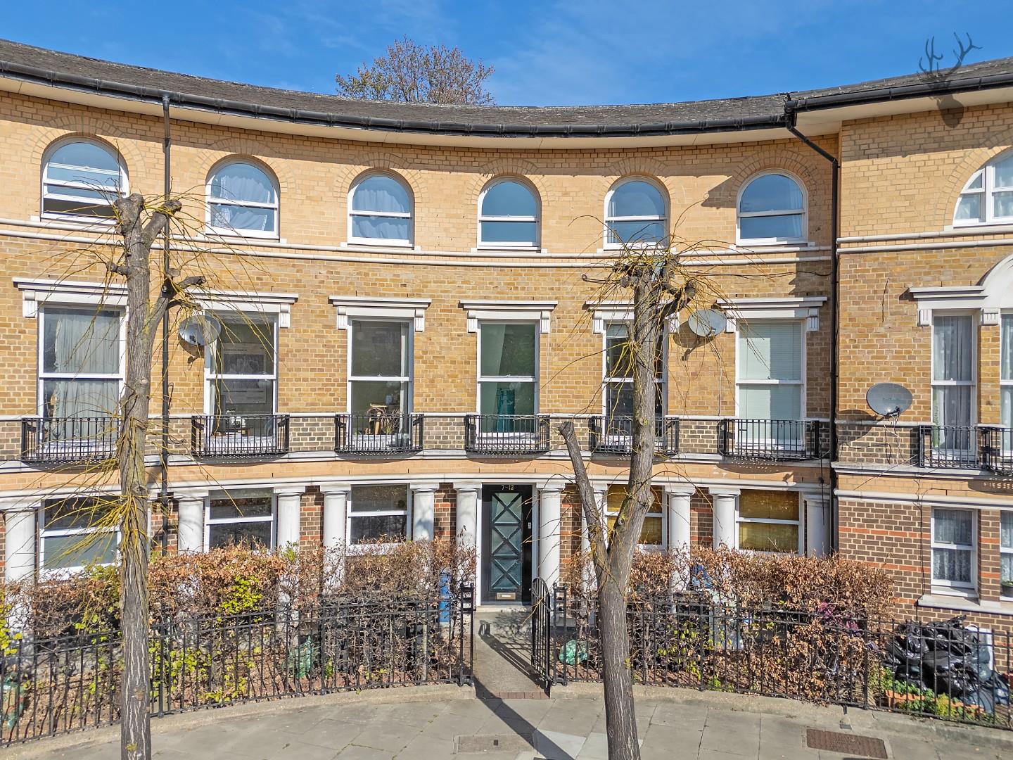 Property photo: Lower Clapton, London, E5