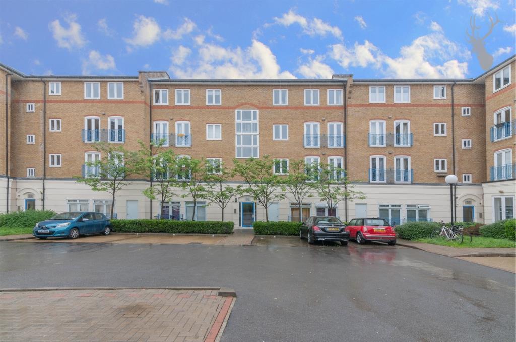 Fuller Close Shoreditch London E2