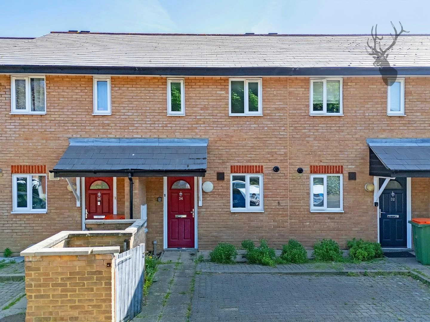 Property photo: Beckton, London, E6