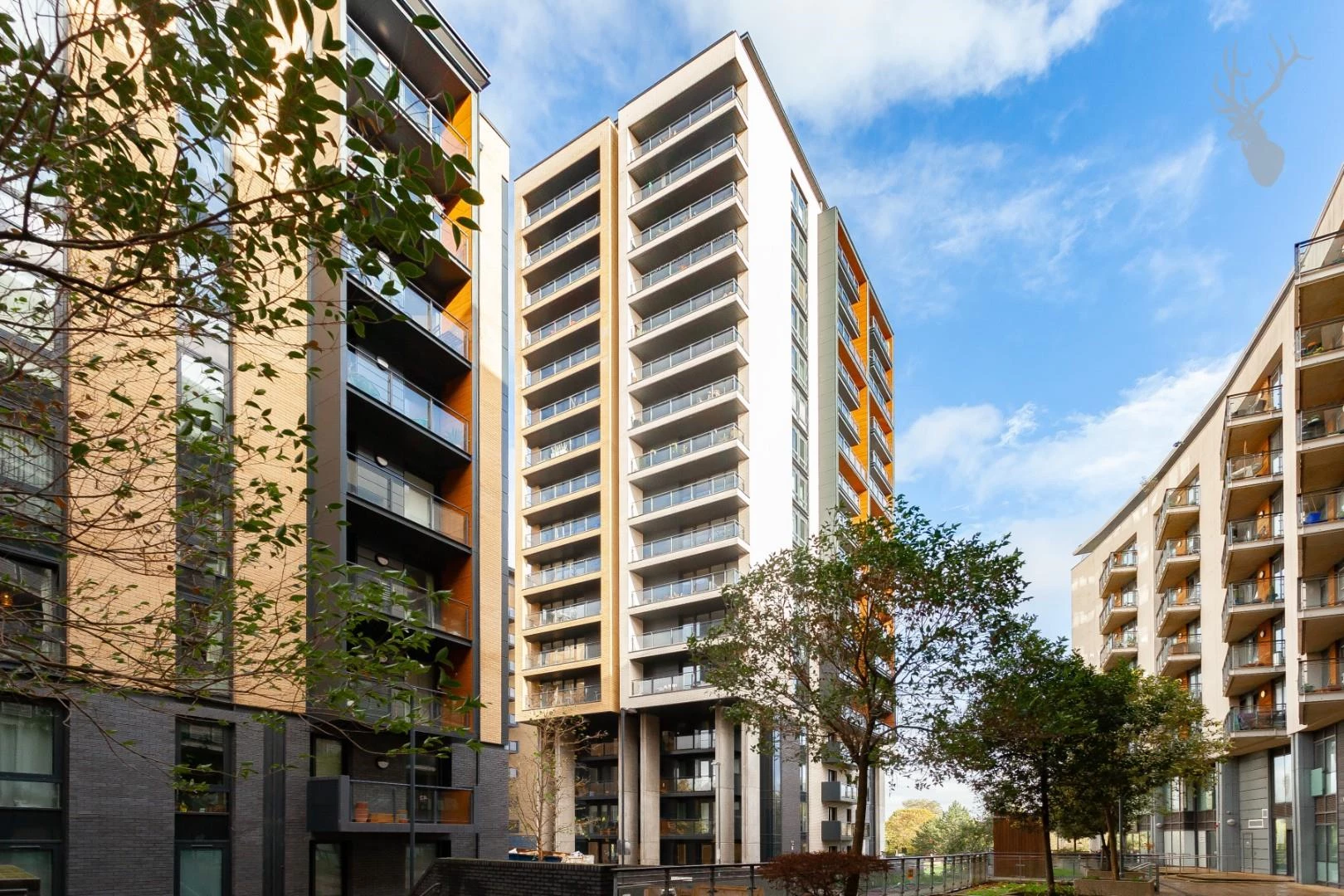 Property photo: Bethnal Green, London, E2