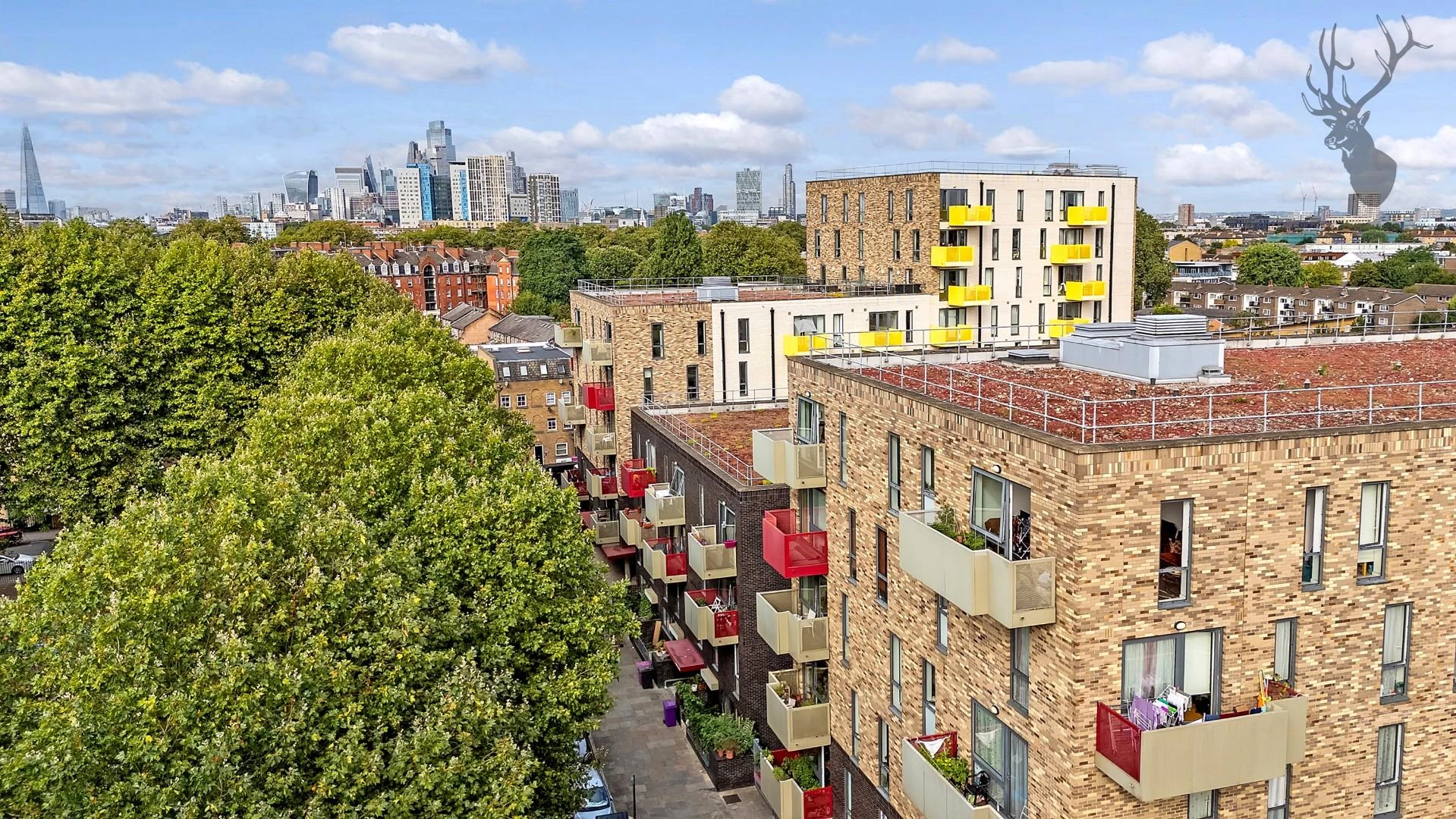 Property photo: Stepney Green, London, E1