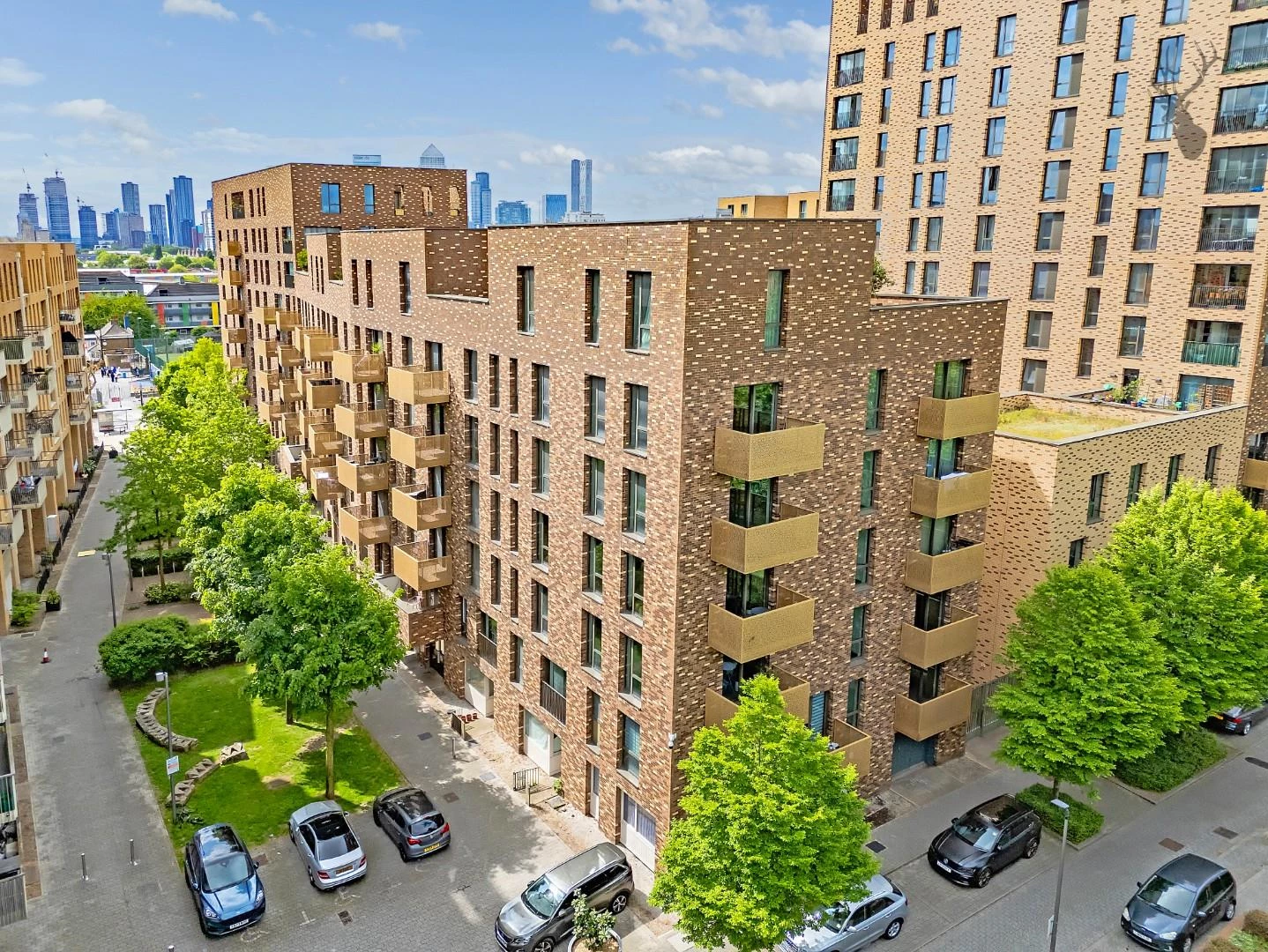 Property photo: Bow, London, E3