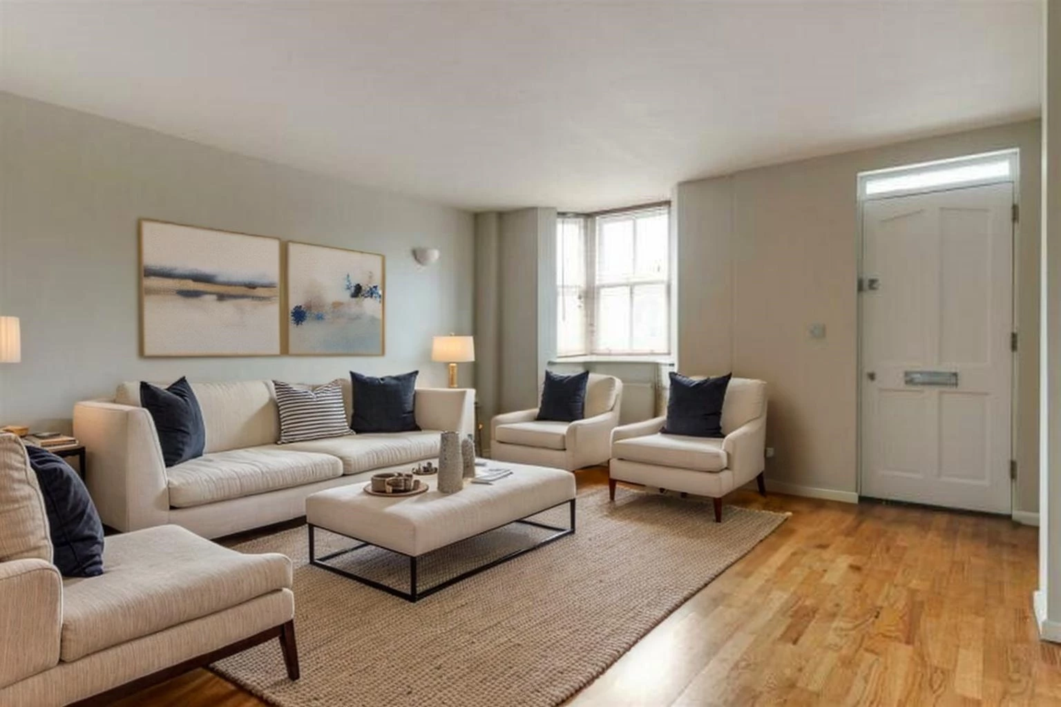 Property photo: Bow, London, E3