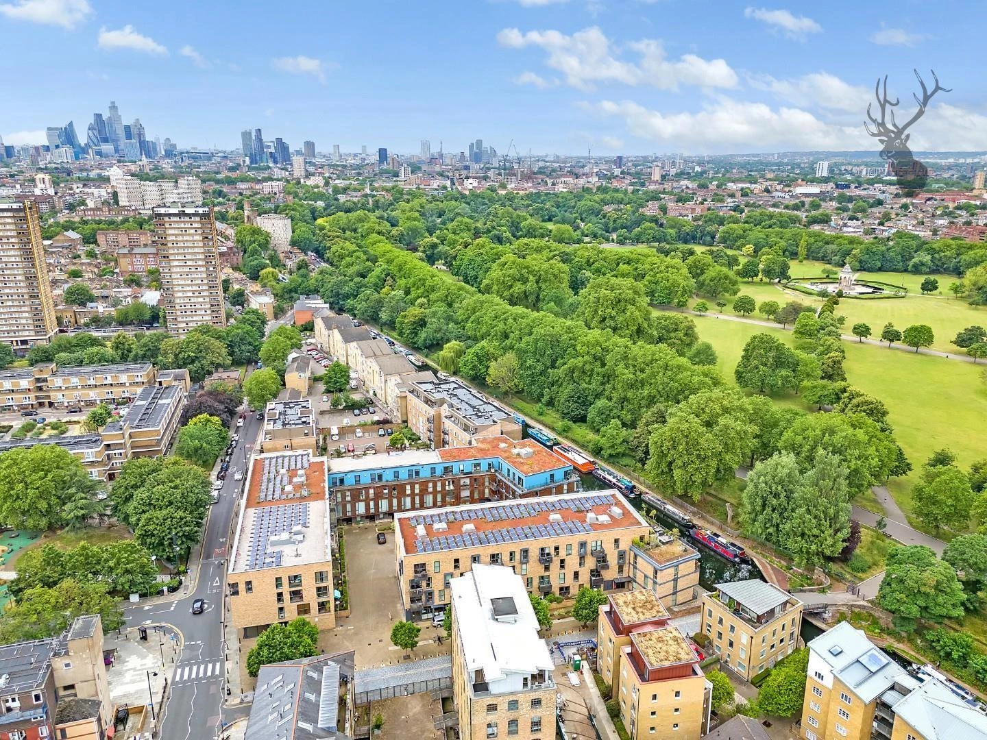 Property photo: Bow, London, E3