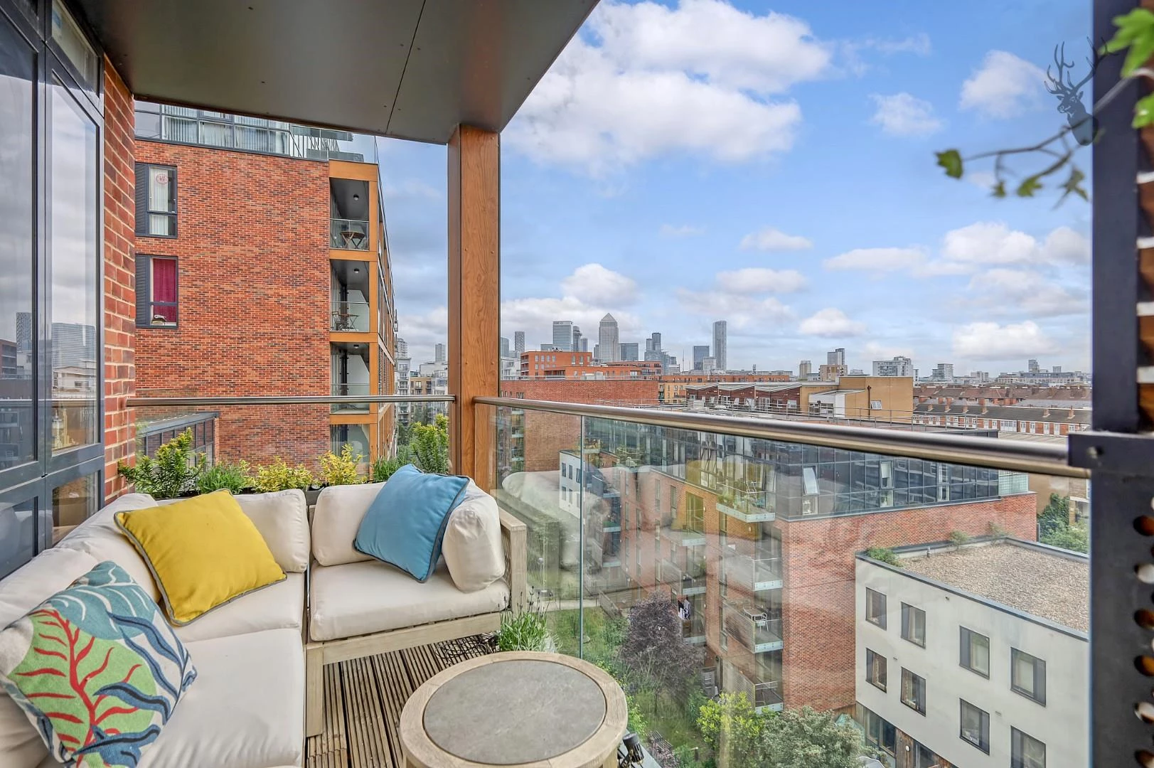 Property photo: Bow, London, E3