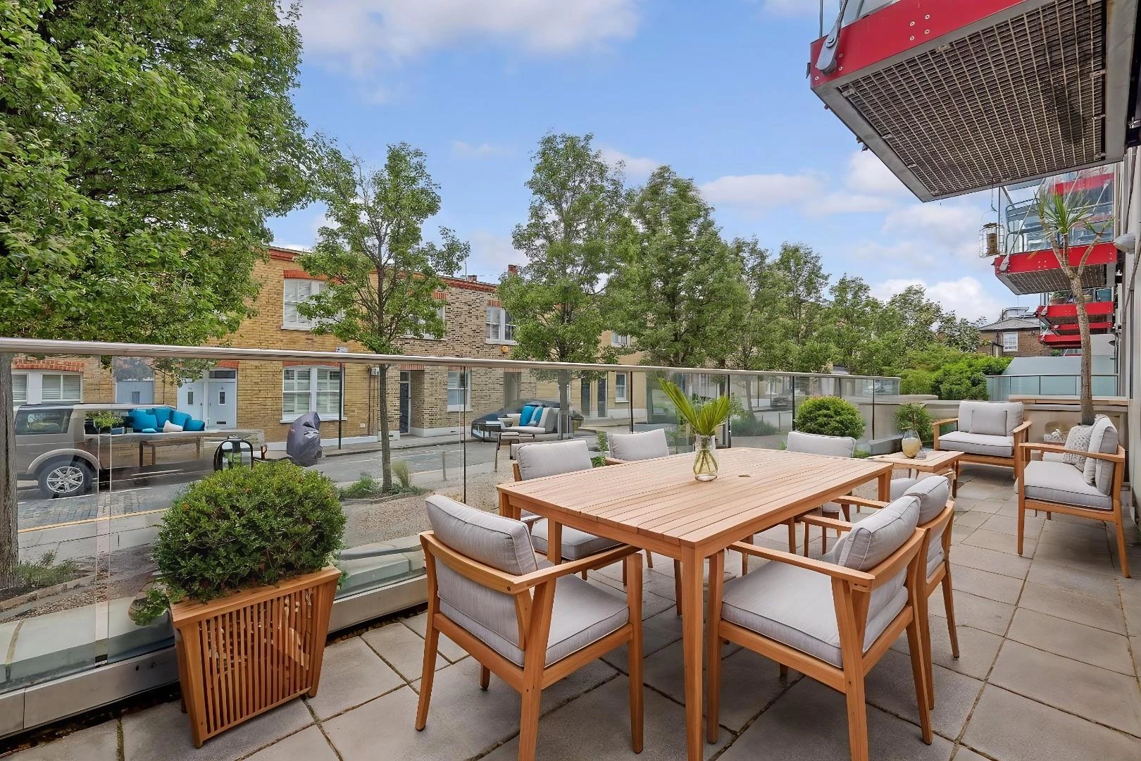 Property photo: Bow, London, E3