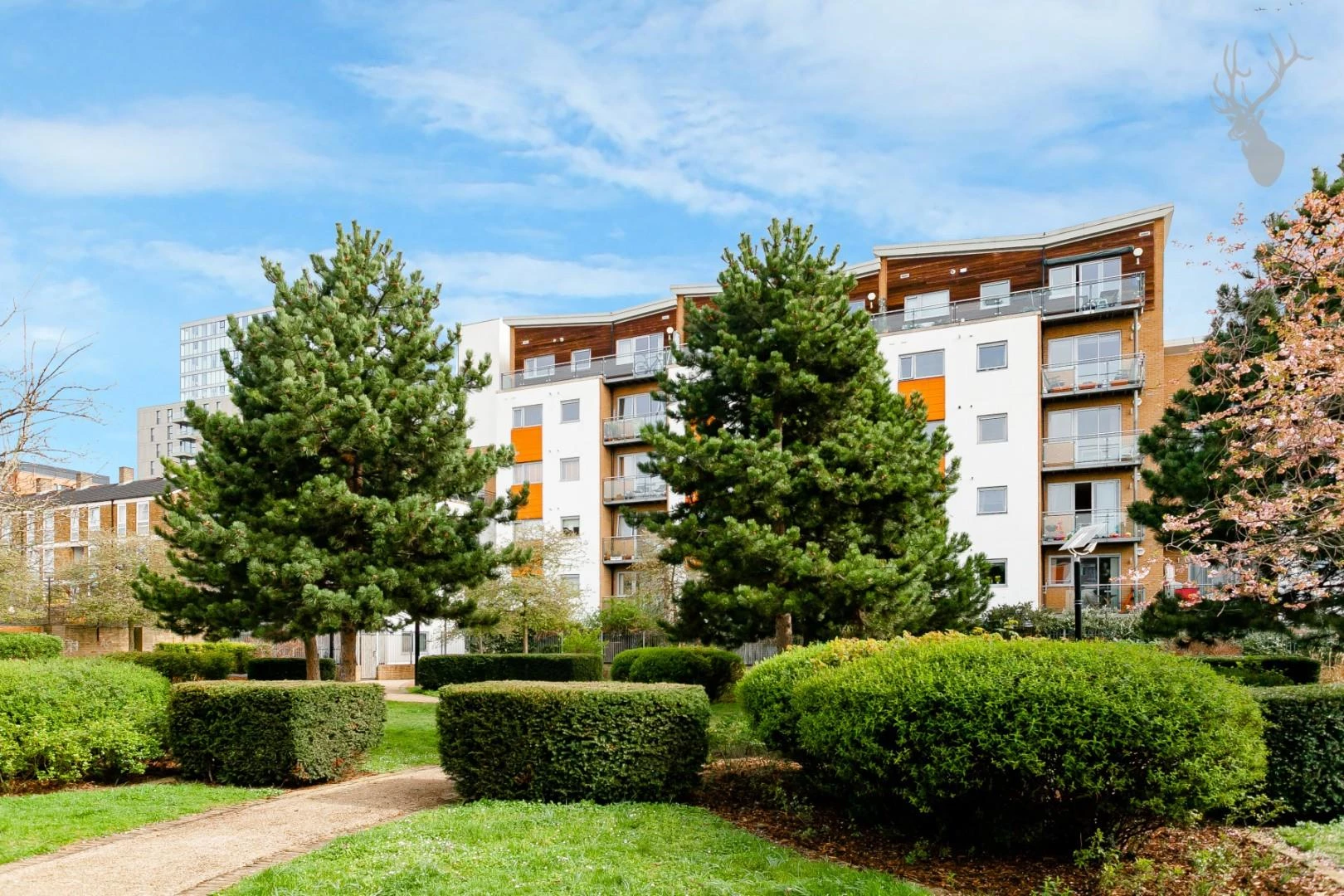 Property photo: Bow, London, E3