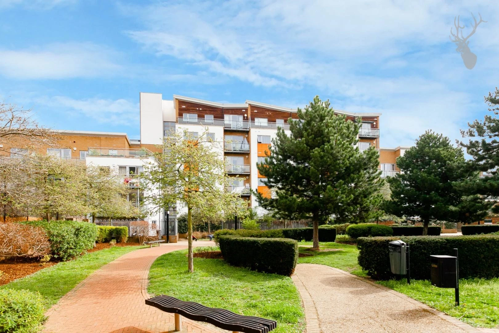 Property photo: Bow, London, E3