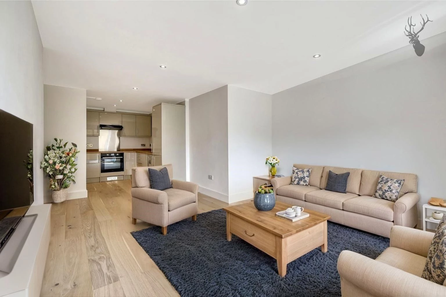 Property photo: Bow, London, E3