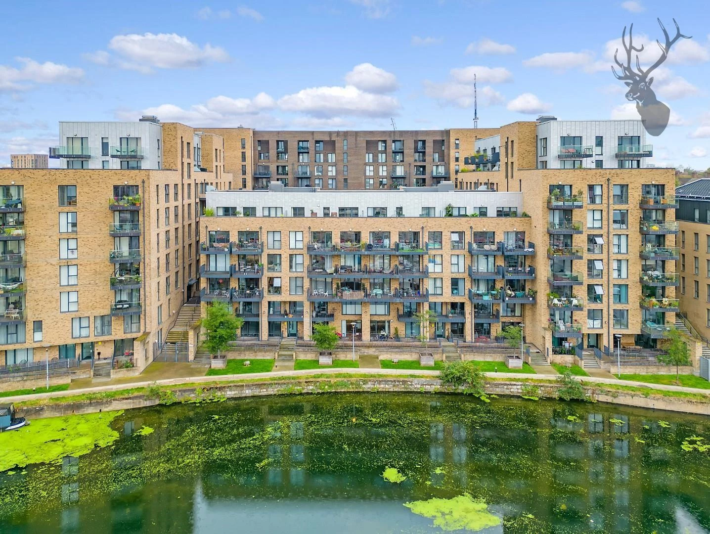 Property photo: Bow, London, E3