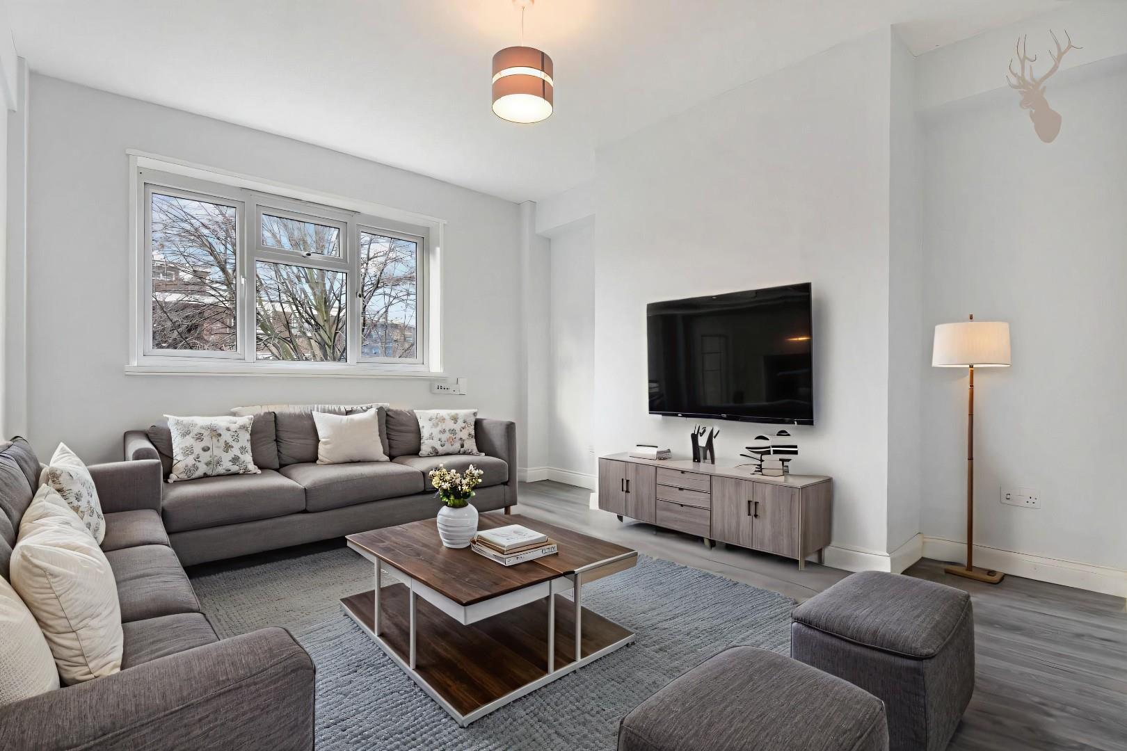 Thurtle Road Bethnal Green London E2