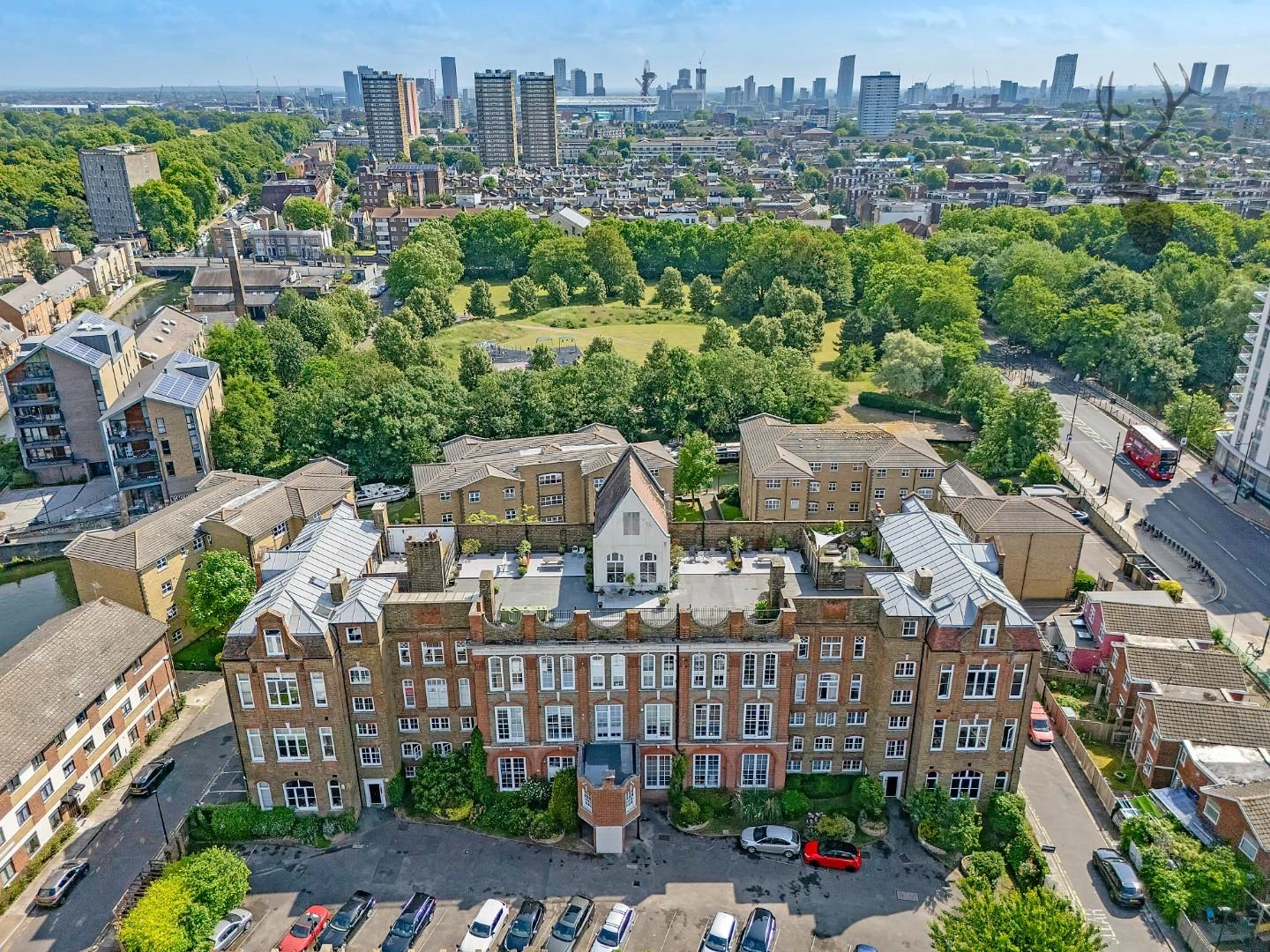 Property photo: Bethnal green, London, E2