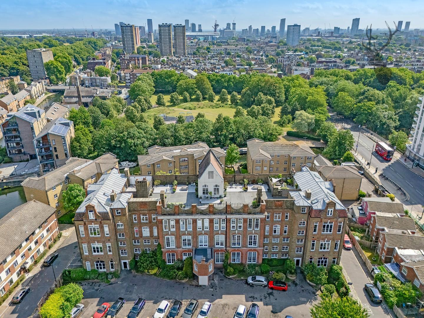 Property photo: Bethnal green, London, E2