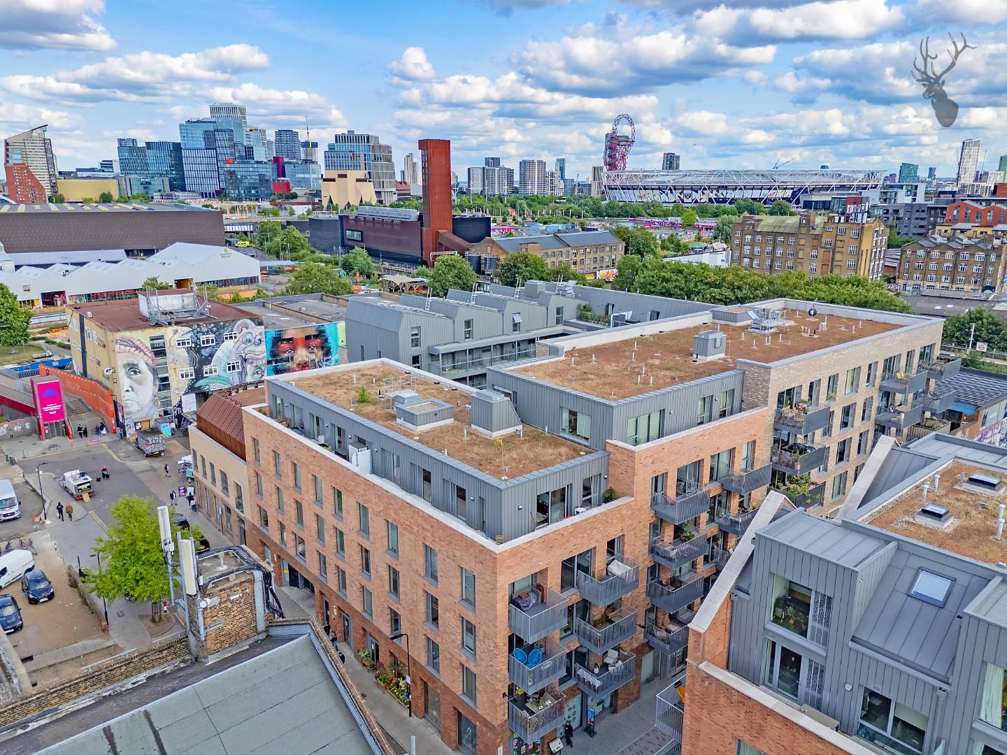 Property photo: Hackney Wick, London, E9