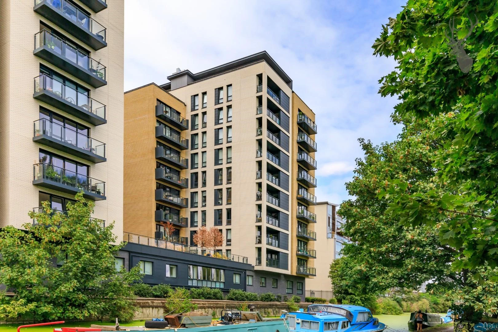 Property photo: Bethnal Green, London, E2
