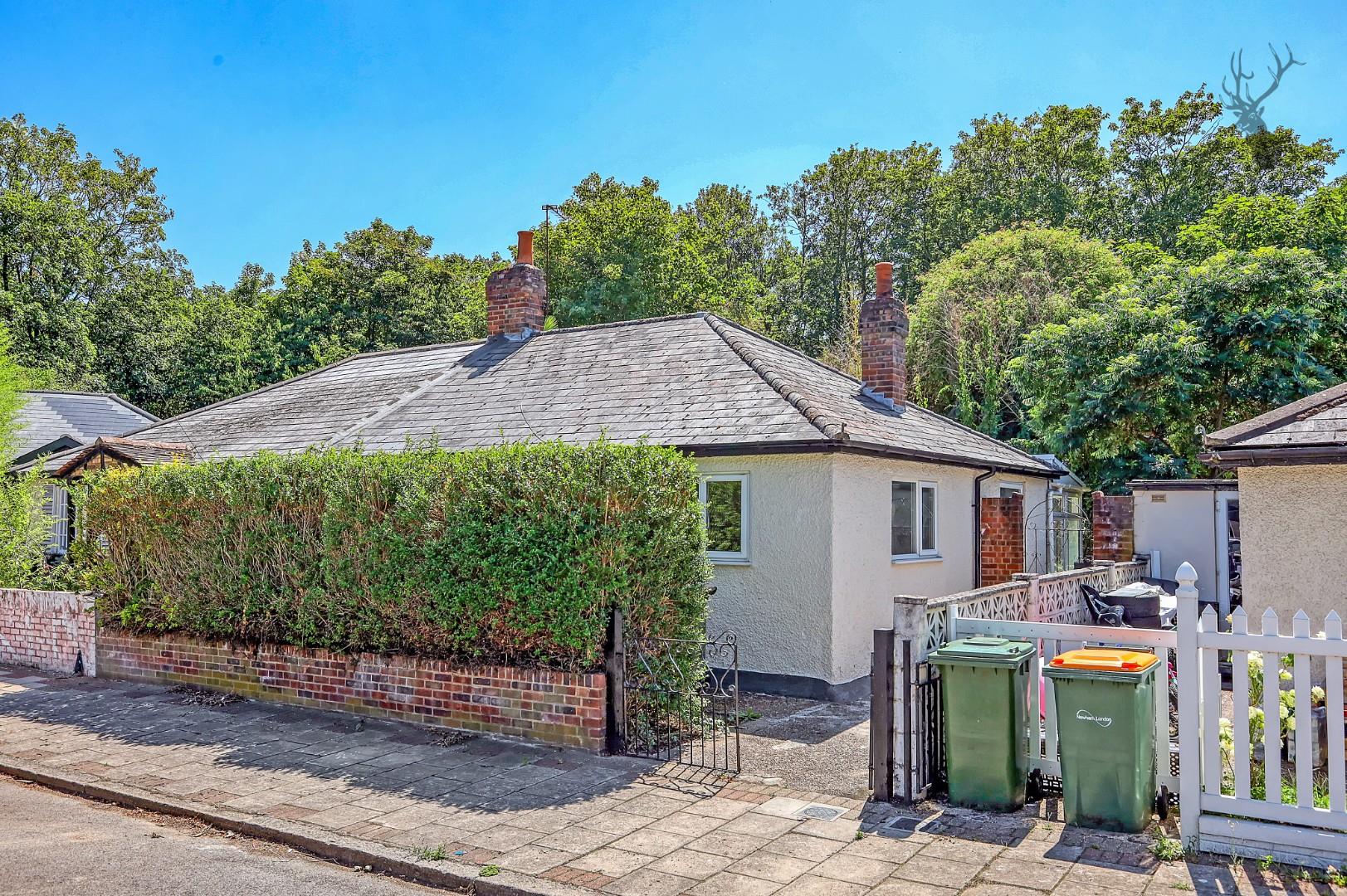 Emma Road Plaistow London E13