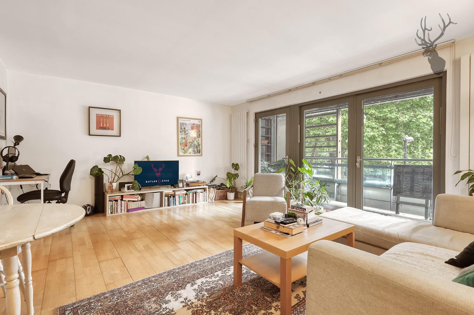 Property photo: Whitechapel, London, E1
