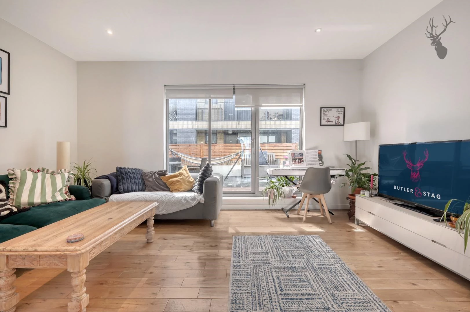 Property photo: Bethnal Green, London, E2