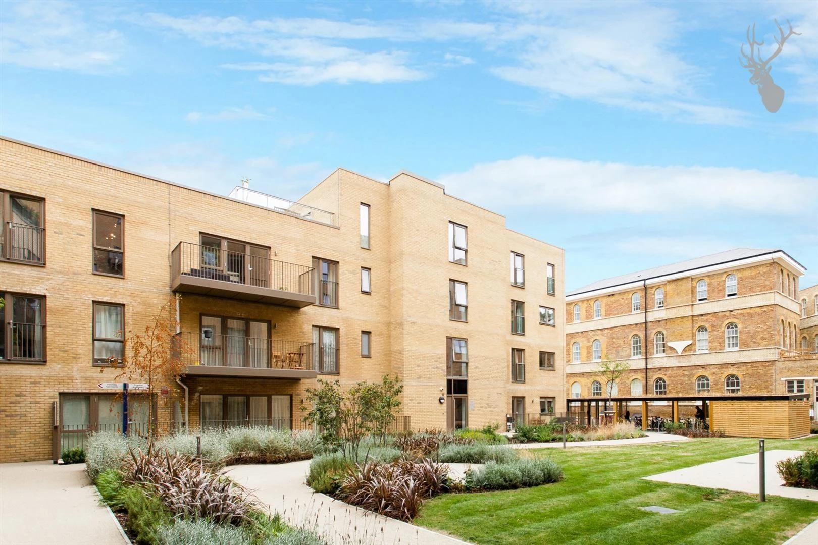 Property photo: Bow, London, E3
