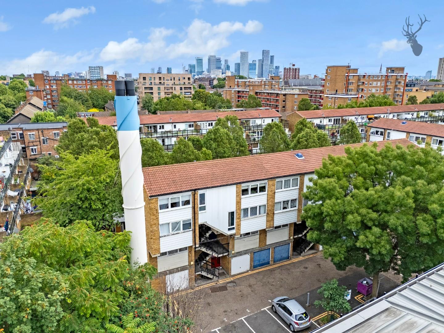 Similar Property: Flat - Purpose Built in 