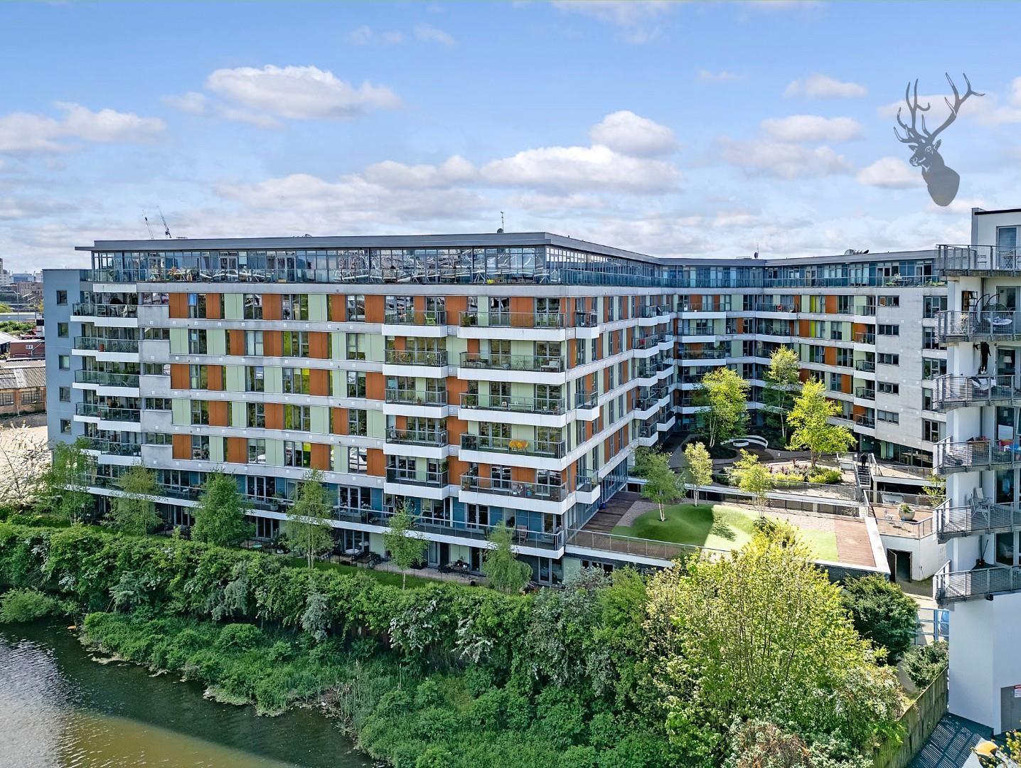 Similar Property: Apartment - Duplex in Bow