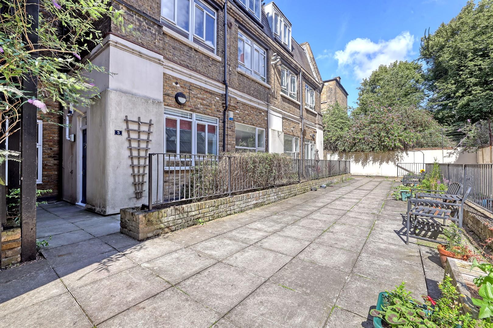 Property photo: Bow, London, E3