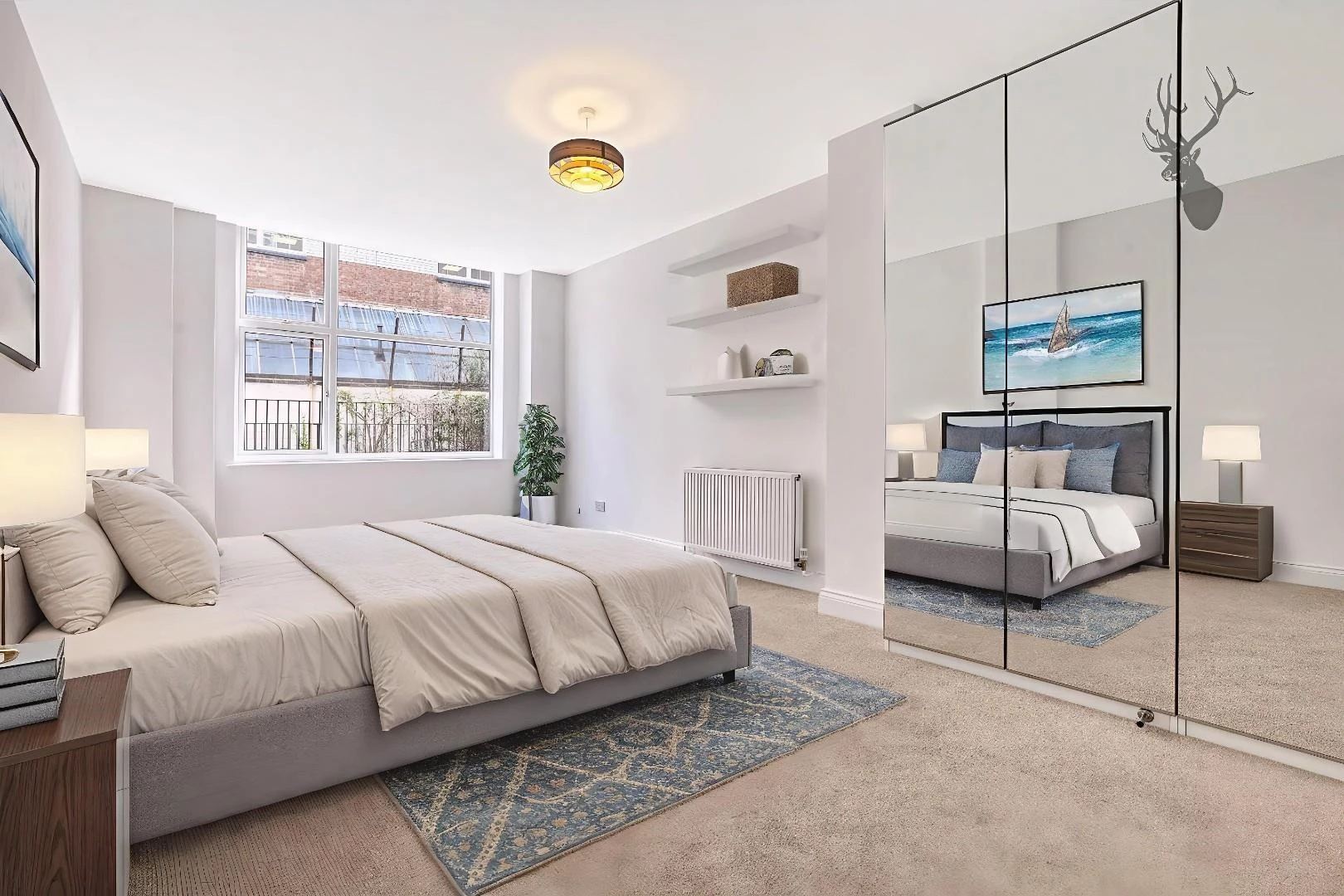 LINK HOUSE , BOW ROAD.pdf bed.jpg