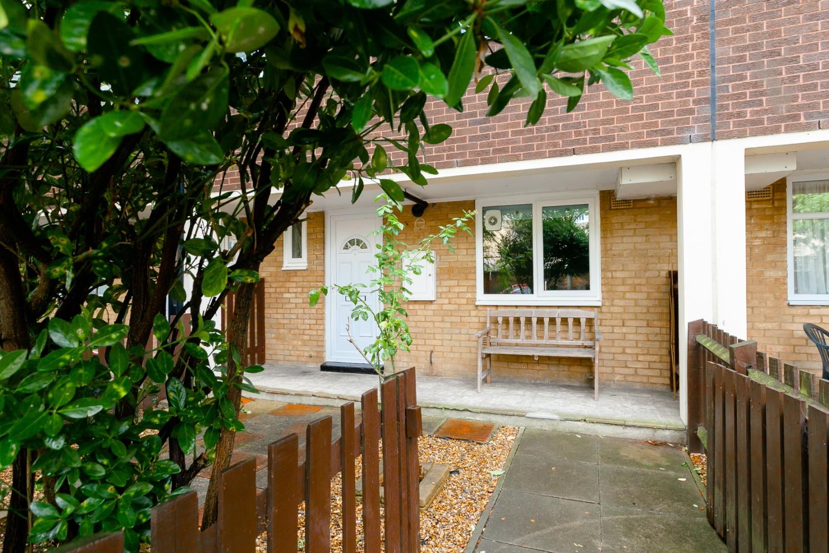 Similar Property: Maisonette - Duplex in Bow