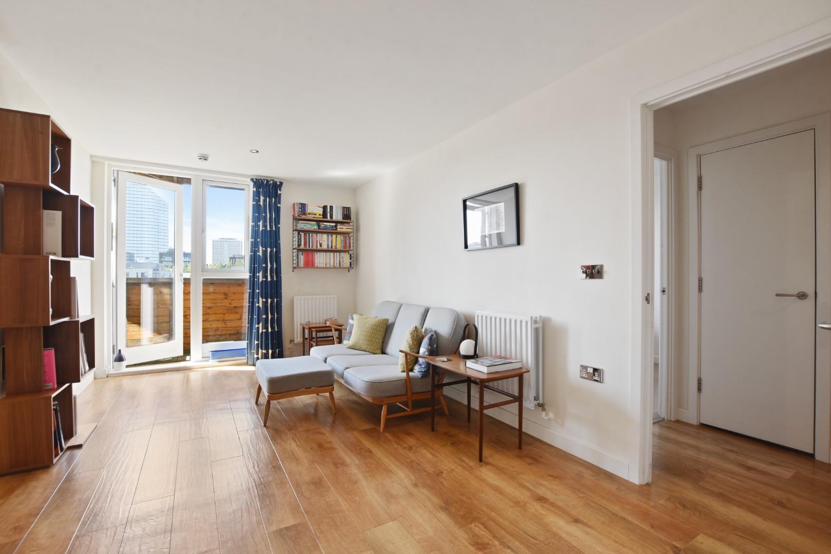 Wenlock Street Shoreditch London N1