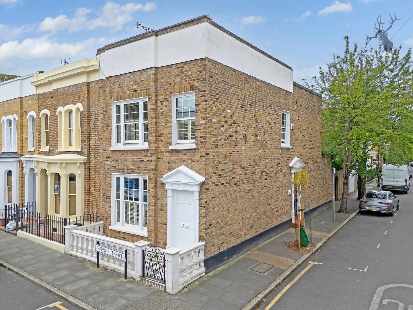 Property photo: Bow, London, E3