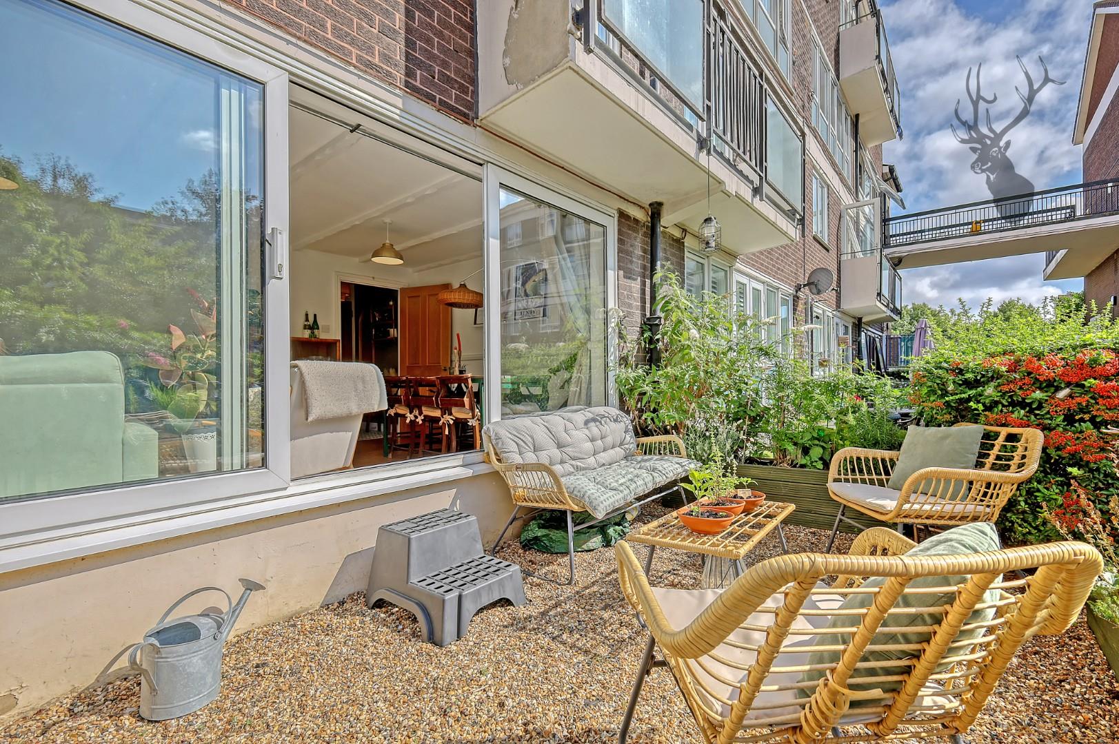 Similar Property: Maisonette - Duplex in Bow