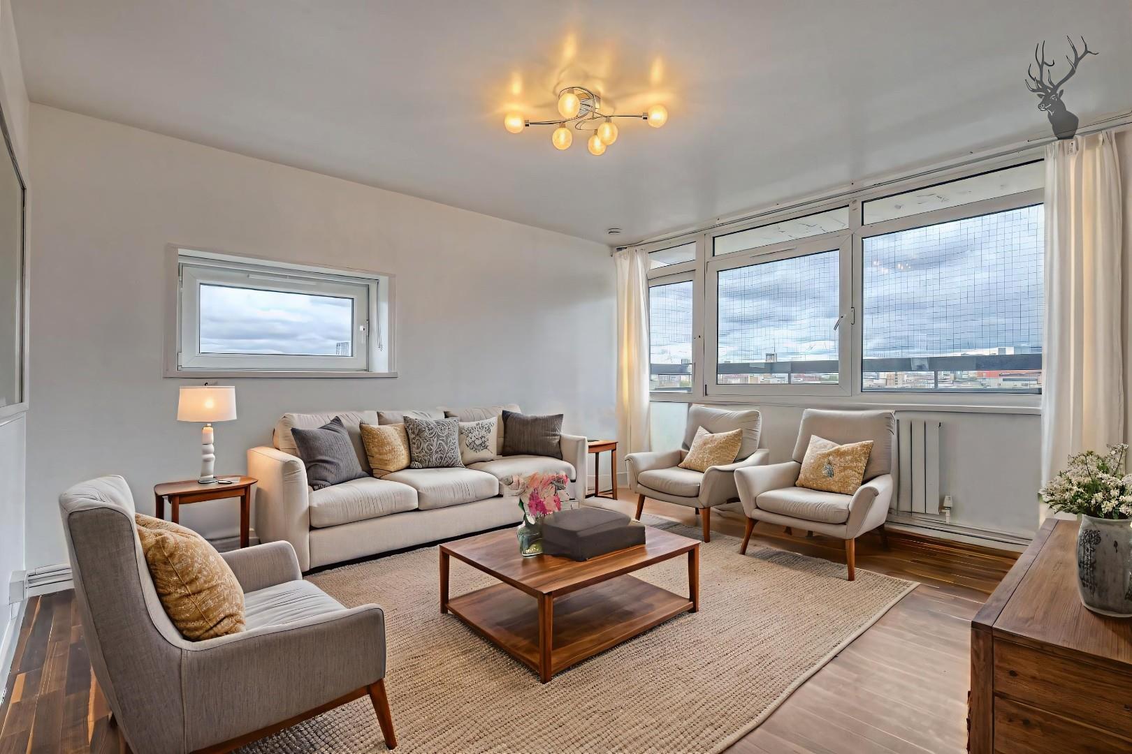 Jodrell Road Bow London E3