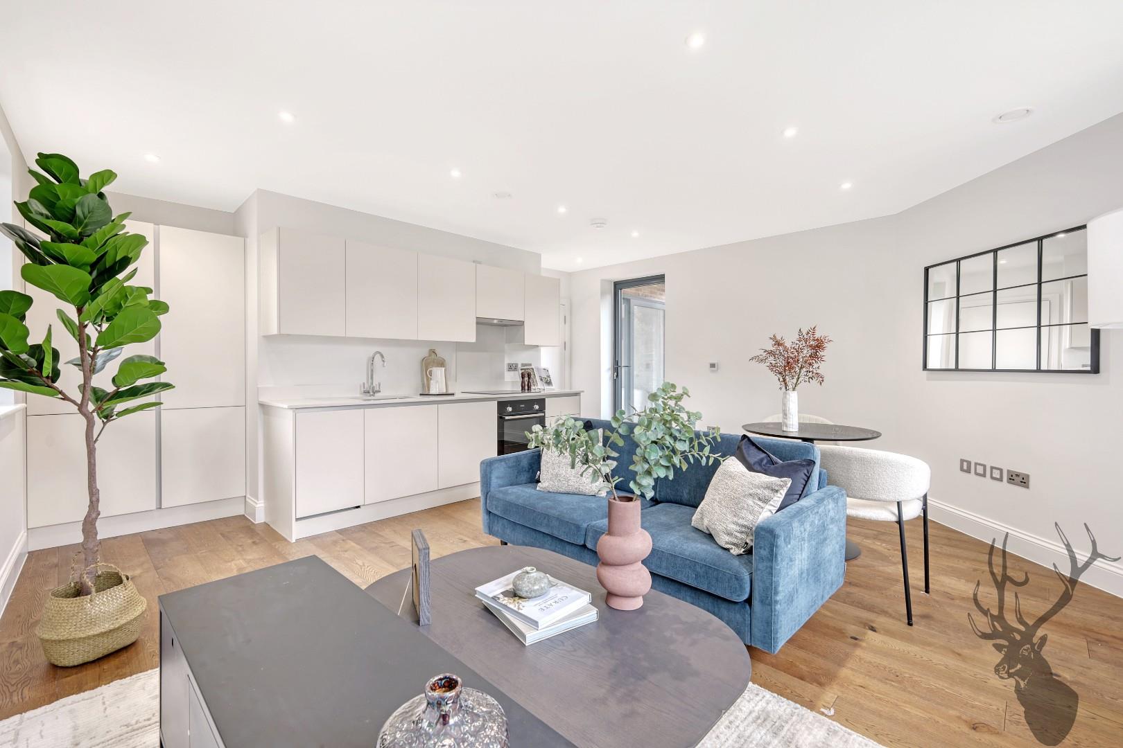 Aldbourne Road Shepherd's Bush London W12