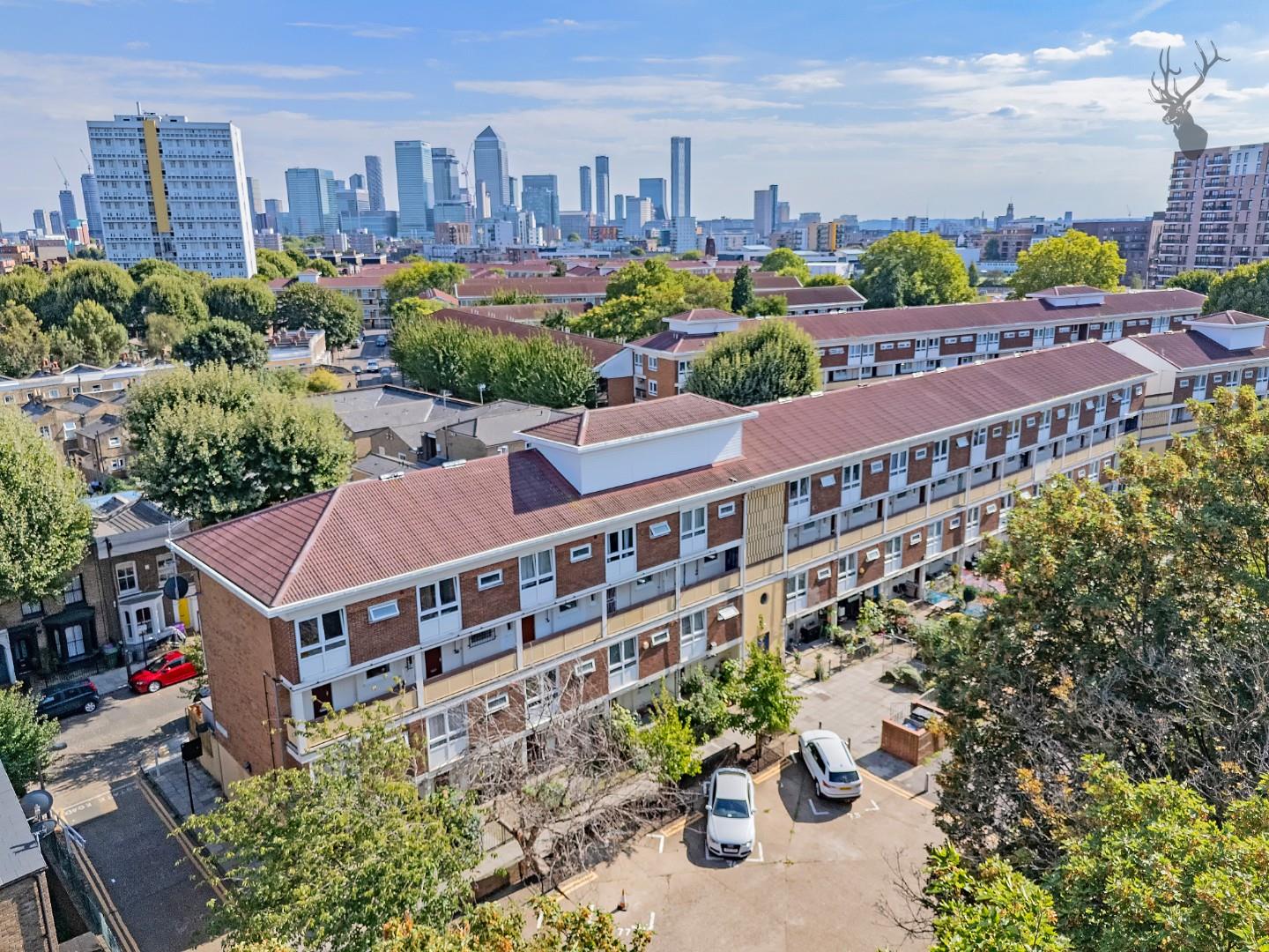 Similar Property: Flat - Purpose Built in Bow