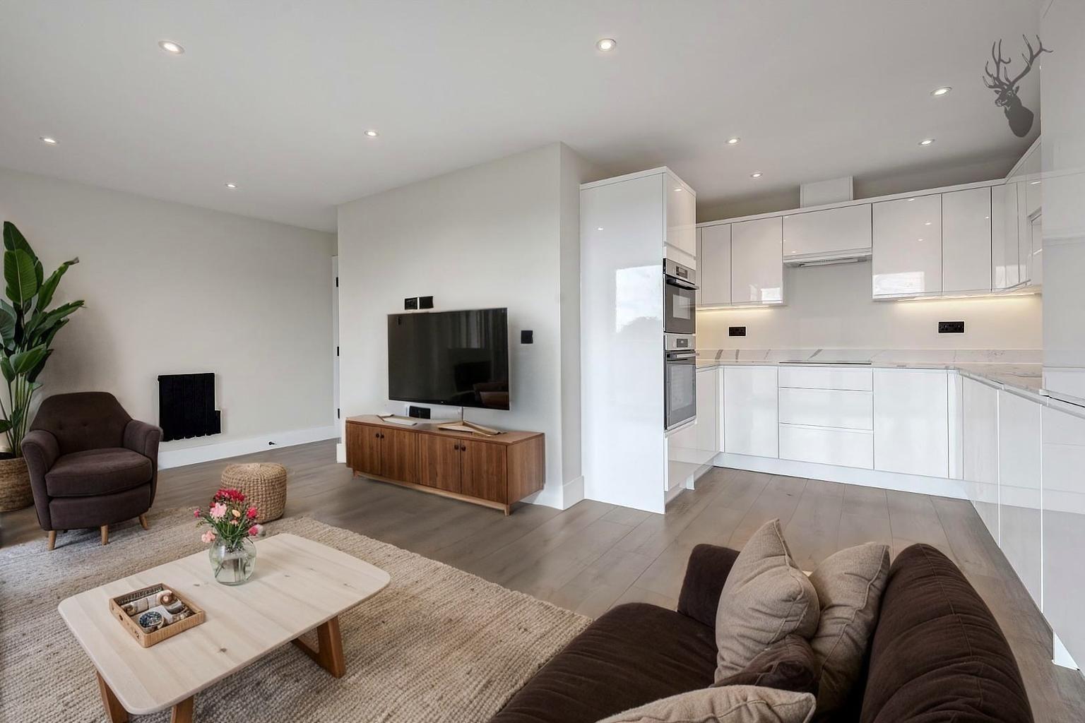 Glebe Road Dalston London E8