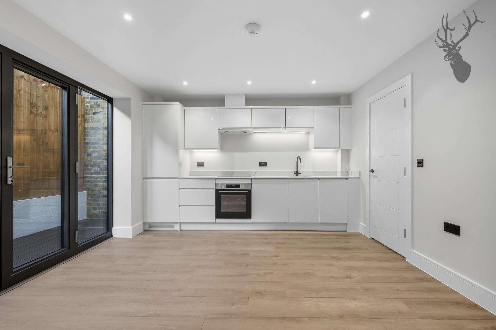 Glebe Road Dalston London E8