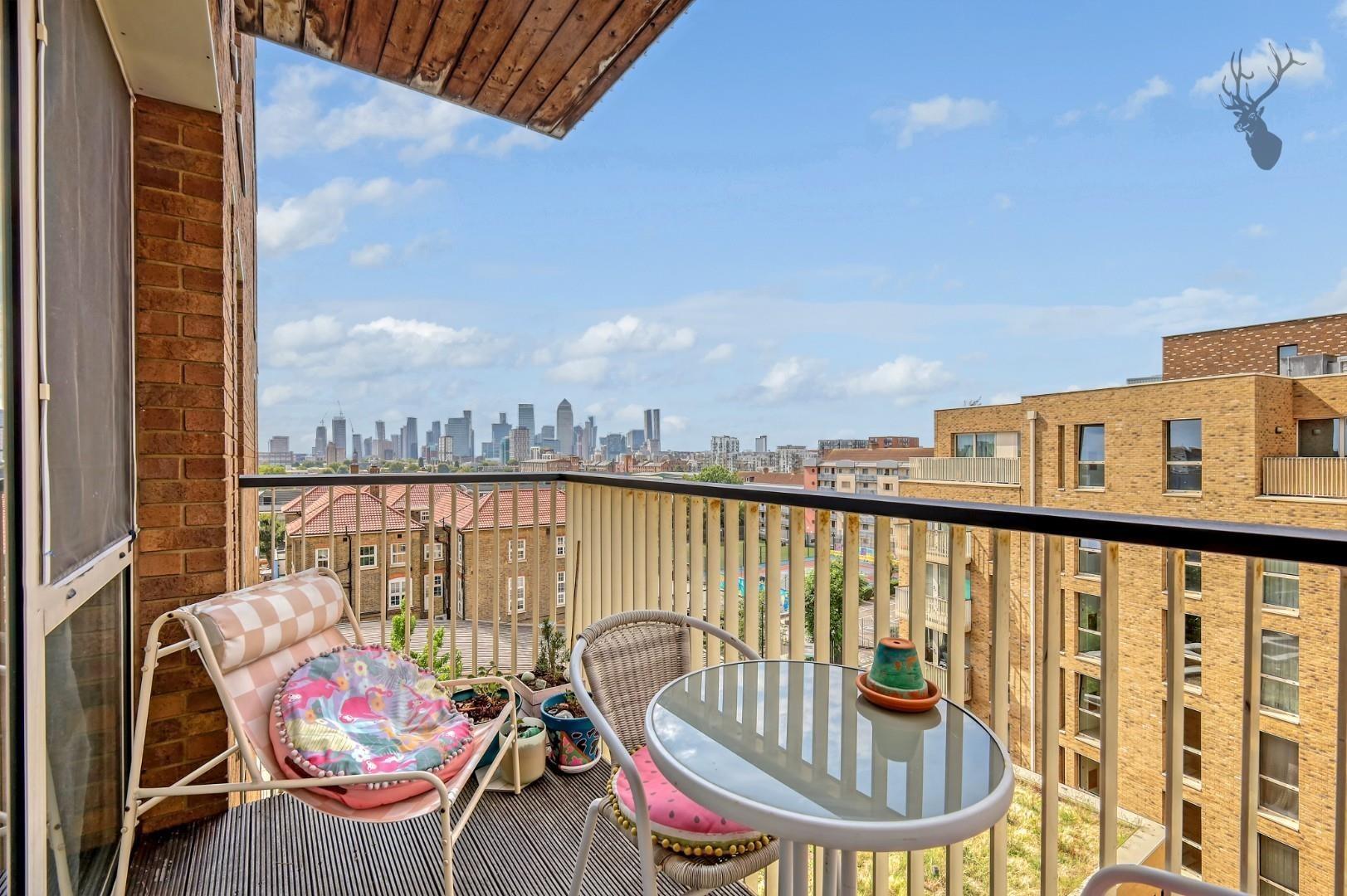 Property photo: St Andrews Development, London, E3
