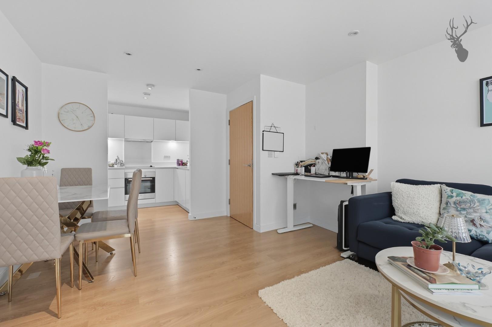 Property photo: Bow, London, E3
