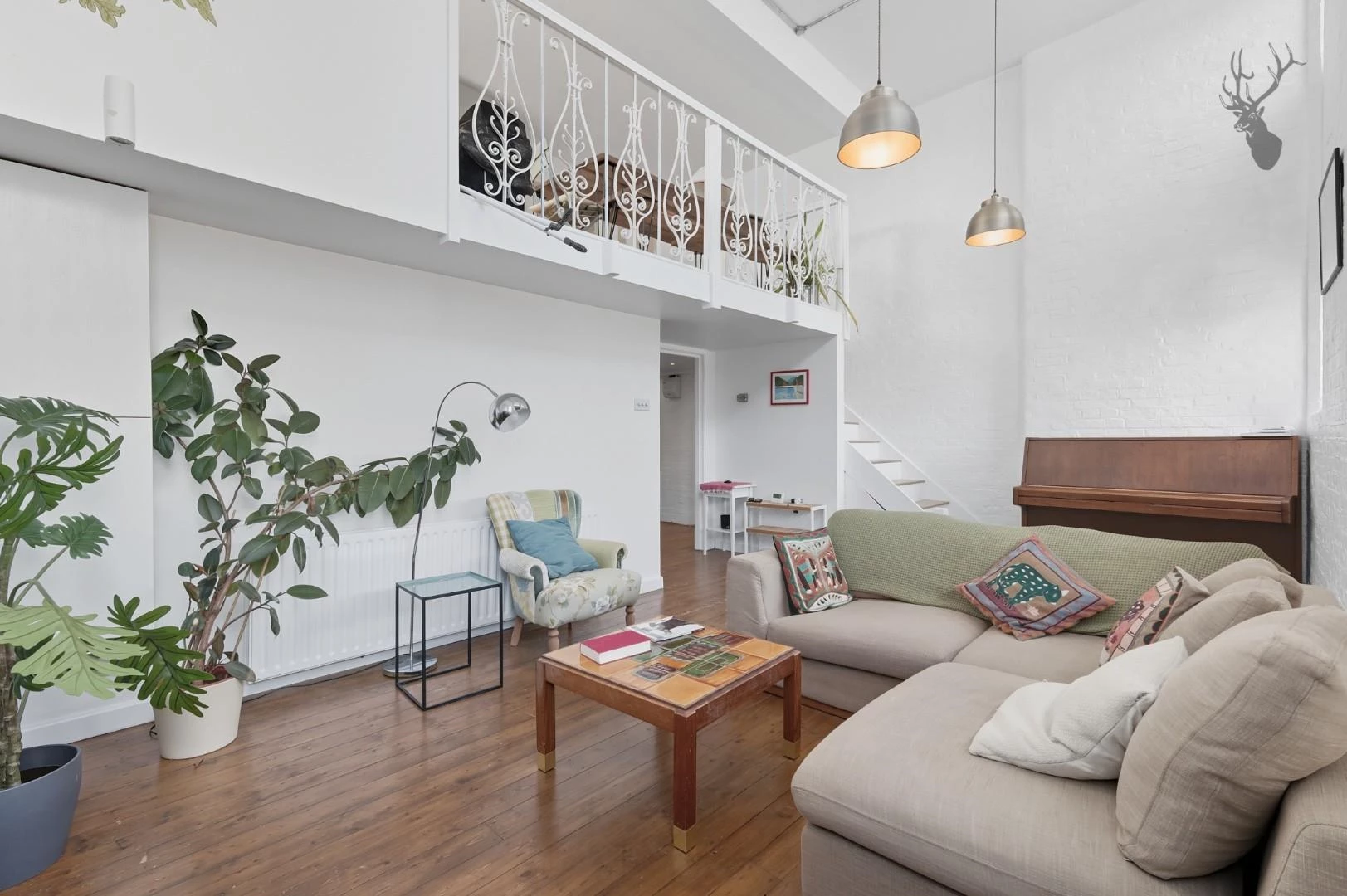 Property photo: Bethnal Green, London, E2