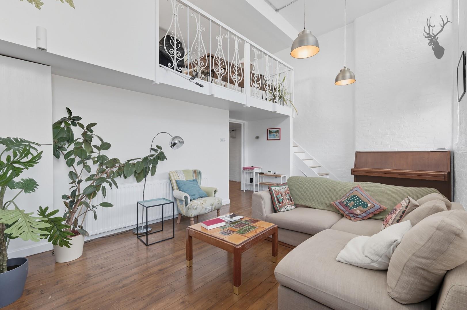 Gathorne Street Bethnal Green London E2