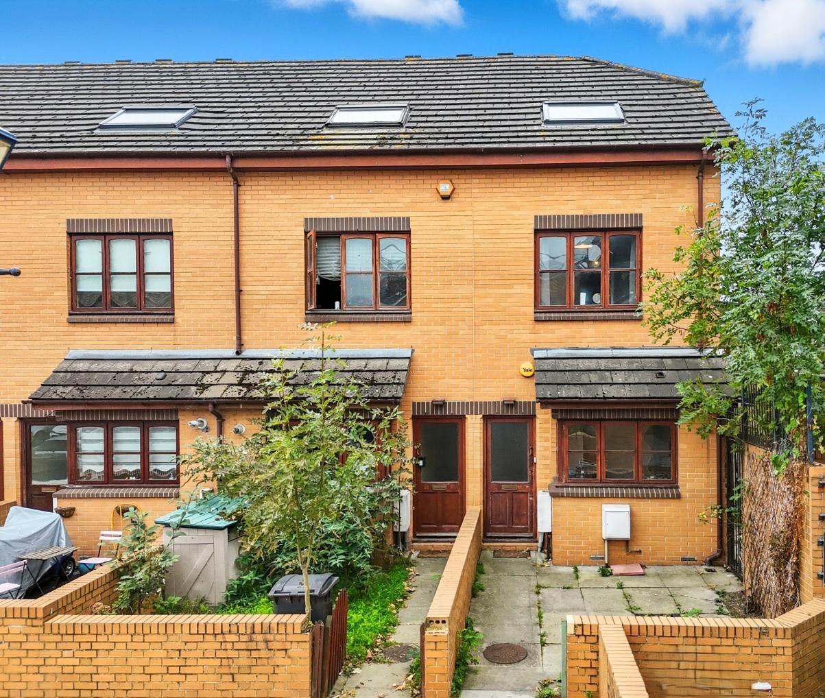 Pulteney Close Bow London E3