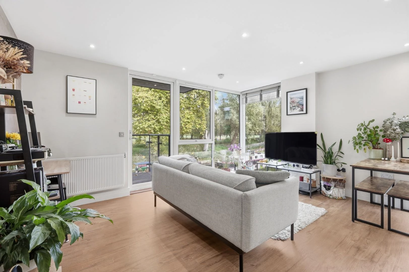 Property photo: Bow, London, E3